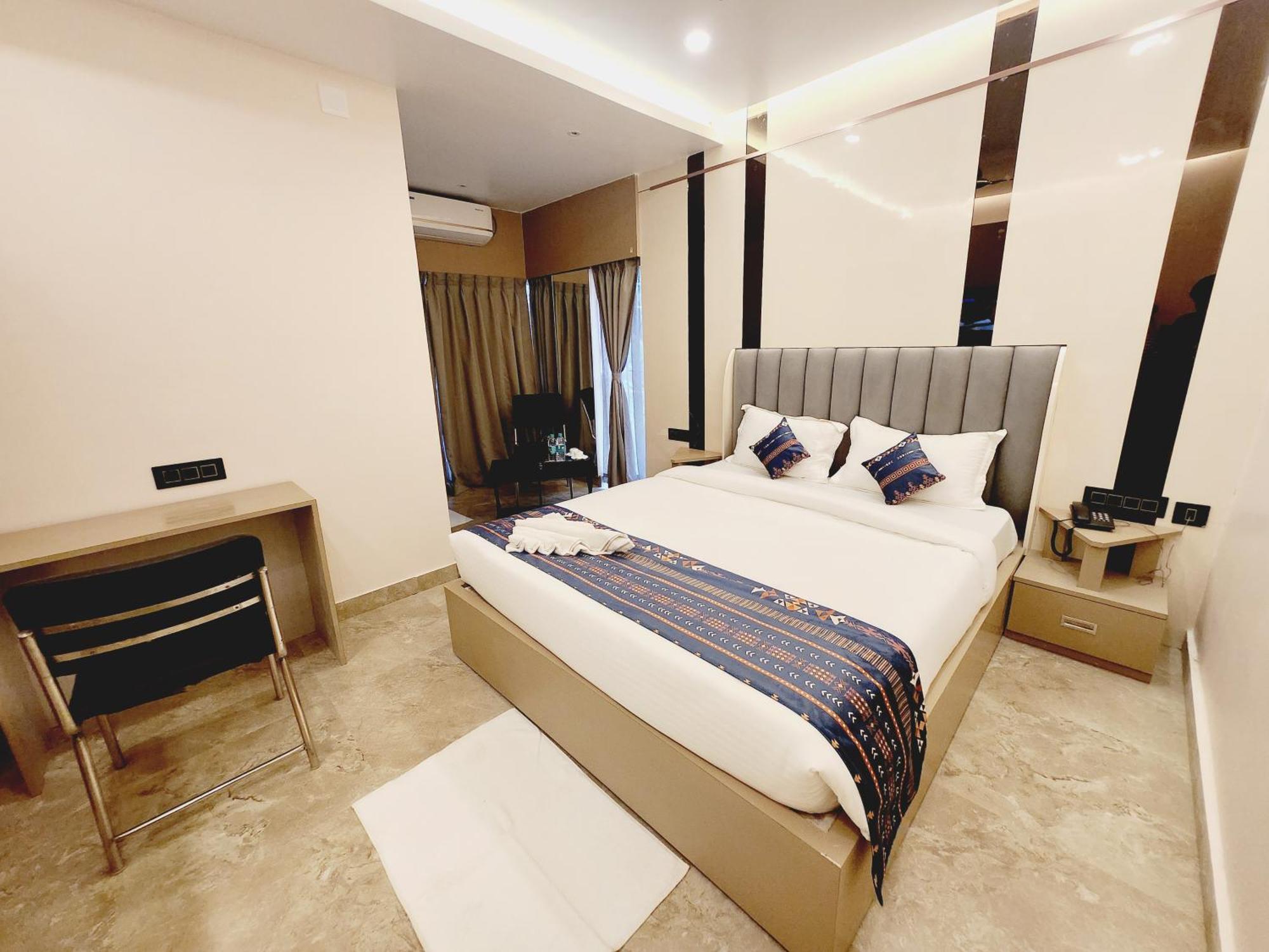 The Greenstar Inn Premium Μπουμπάνεσβαρ Εξωτερικό φωτογραφία