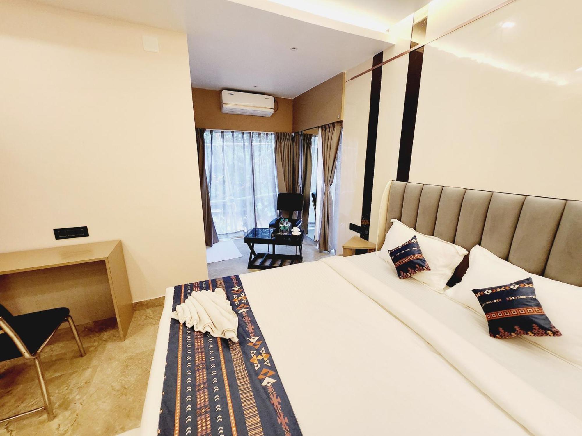 The Greenstar Inn Premium Μπουμπάνεσβαρ Εξωτερικό φωτογραφία