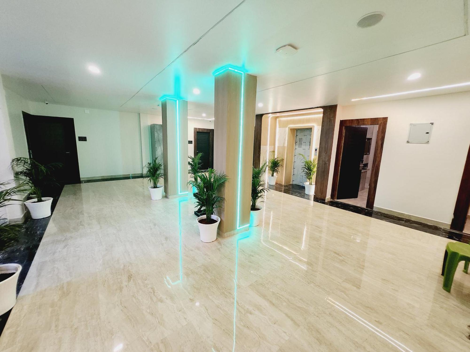 The Greenstar Inn Premium Μπουμπάνεσβαρ Εξωτερικό φωτογραφία