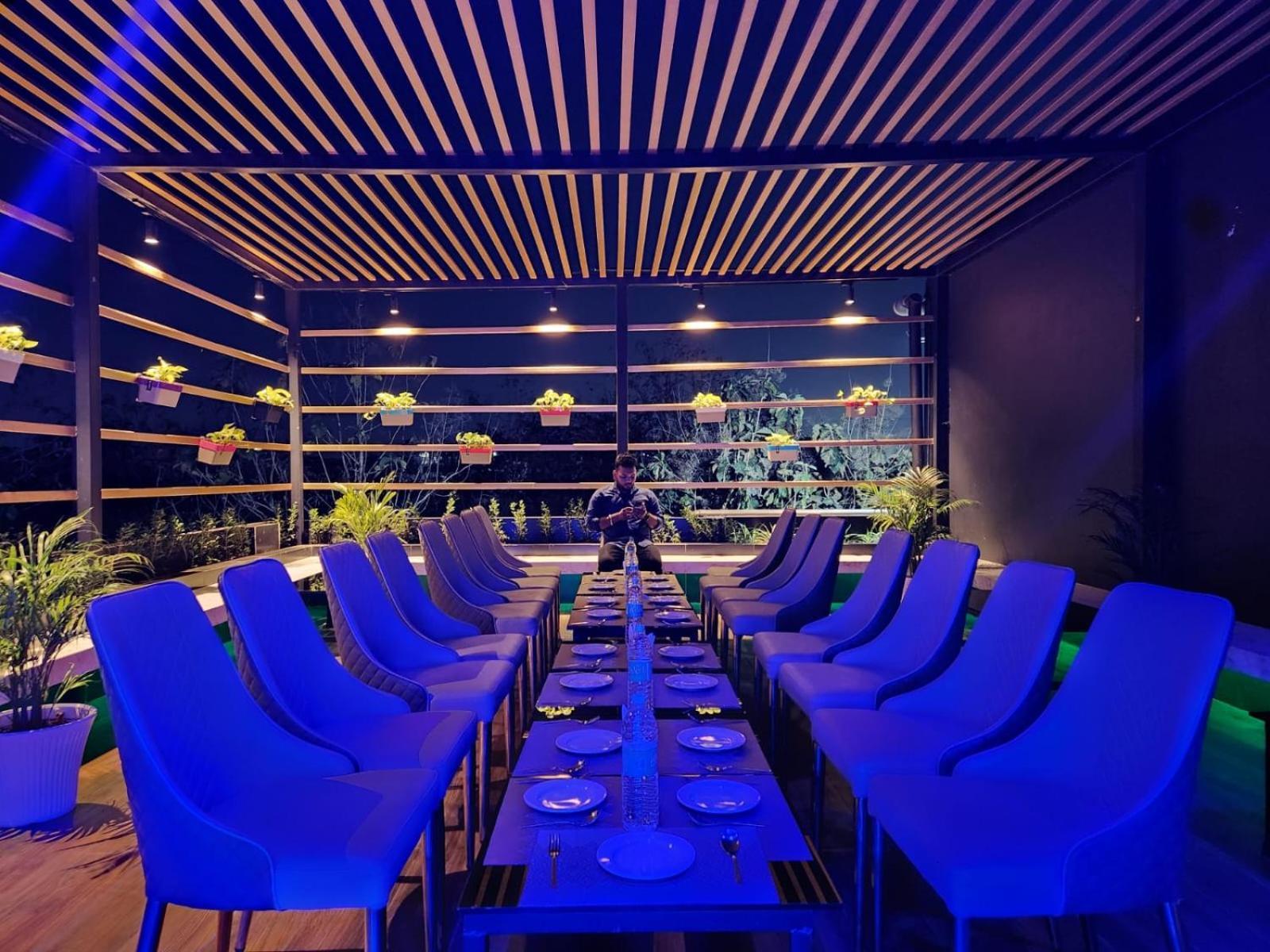 The Greenstar Inn Premium Μπουμπάνεσβαρ Εξωτερικό φωτογραφία